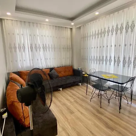 2 Apartamento Estambul