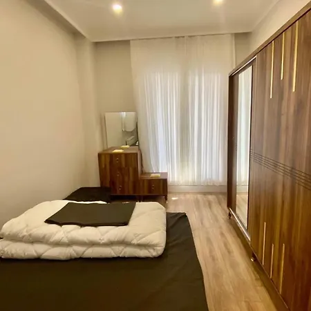 Apartamento 2 Estambul